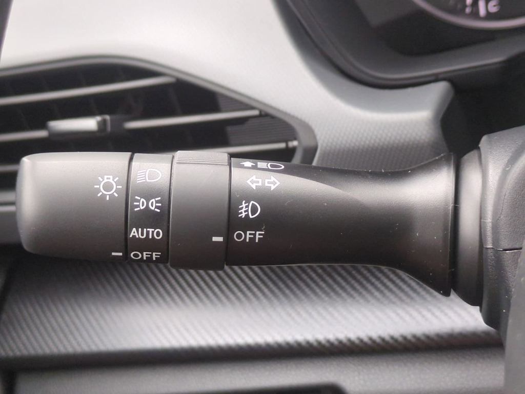 Thumbnail: 2025 Subaru Crosstrek - 15