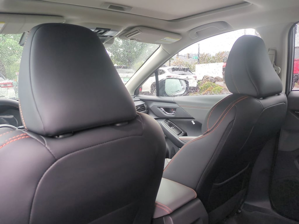 Thumbnail: 2025 Subaru Crosstrek - 12