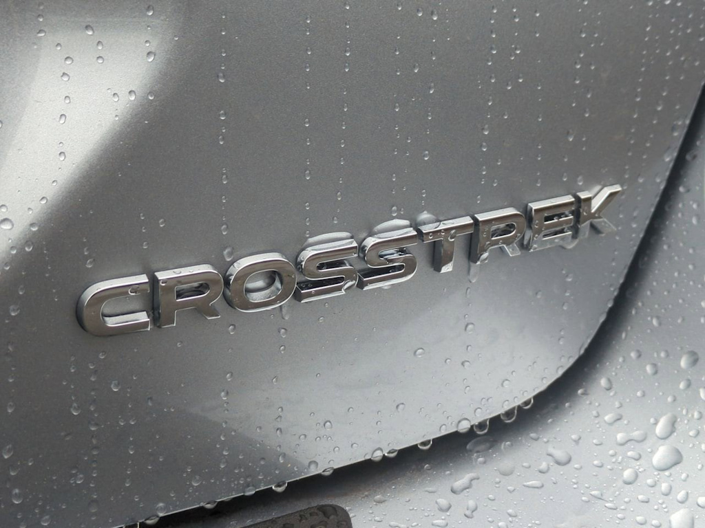 Thumbnail: 2025 Subaru Crosstrek - 24