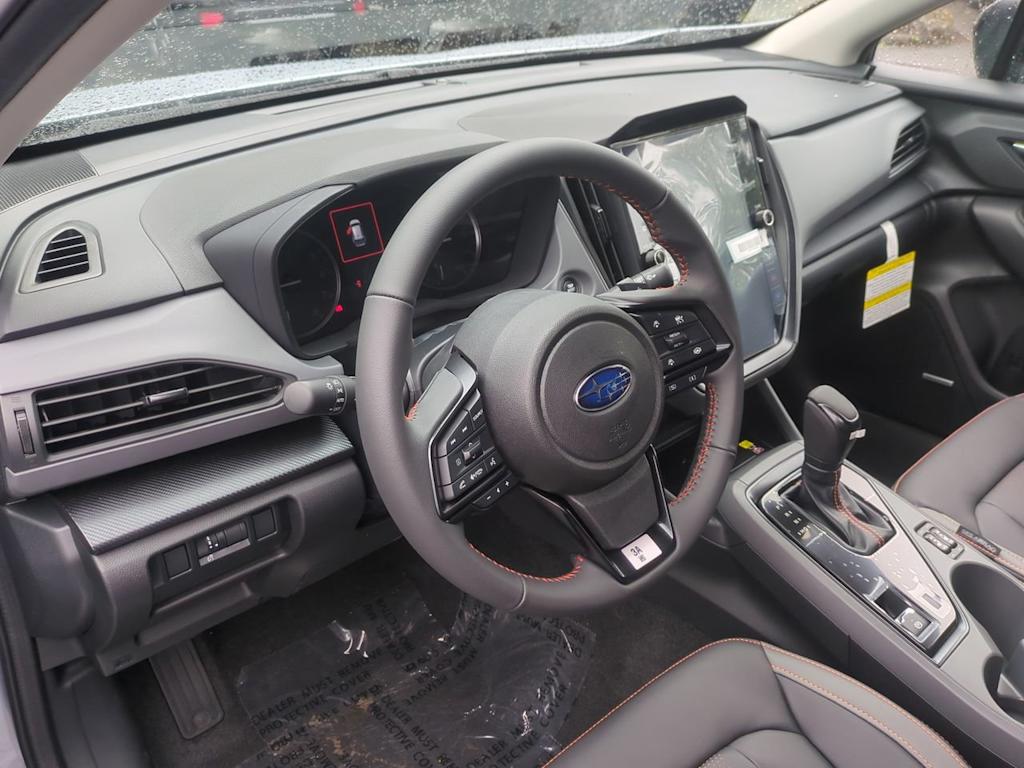 Thumbnail: 2025 Subaru Crosstrek - 2