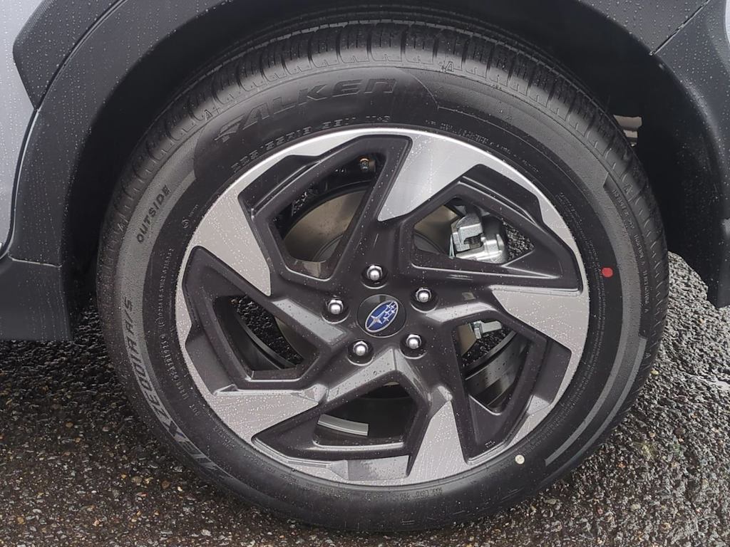 Thumbnail: 2025 Subaru Crosstrek - 8