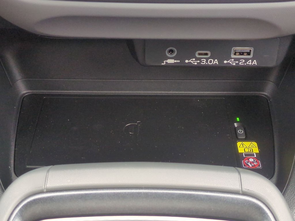 Thumbnail: 2025 Subaru Crosstrek - 18