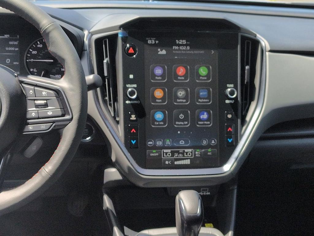 Thumbnail: 2026 Subaru Crosstrek - 14