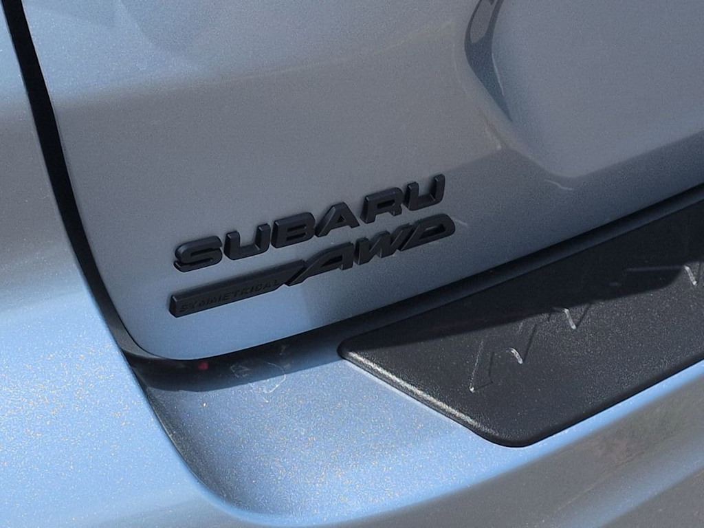 Thumbnail: 2026 Subaru Crosstrek - 7