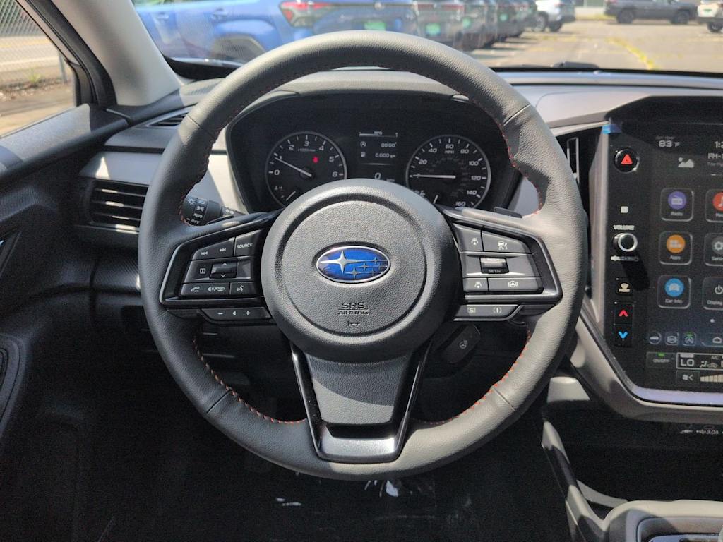 Thumbnail: 2026 Subaru Crosstrek - 13