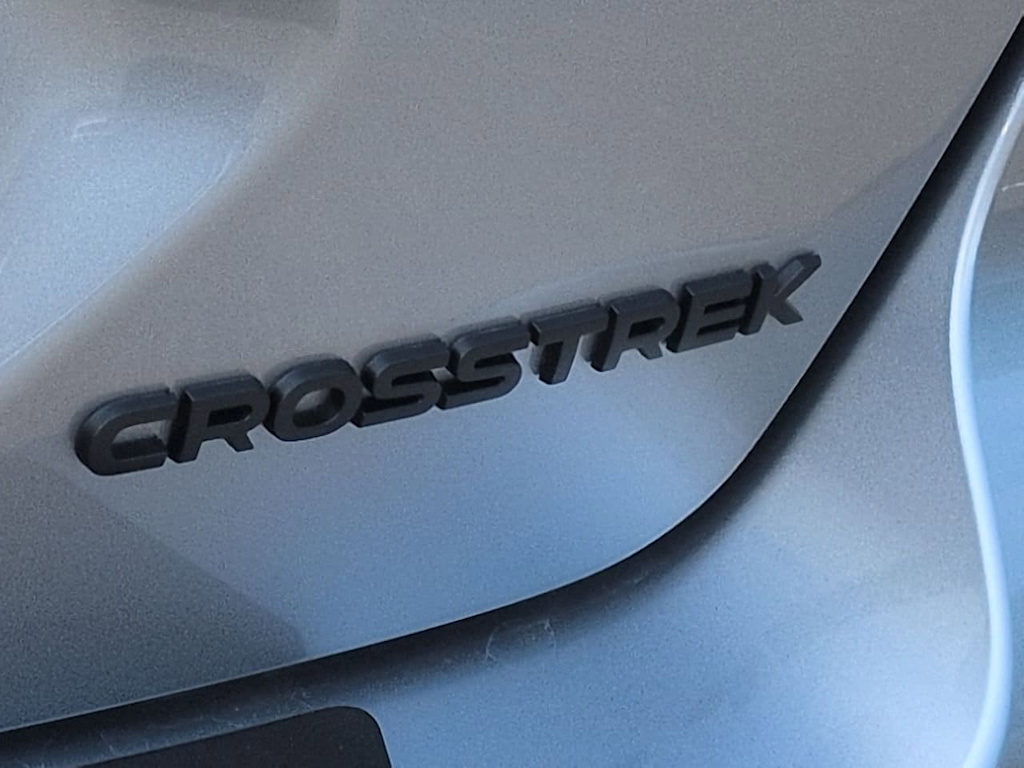 Thumbnail: 2026 Subaru Crosstrek - 24