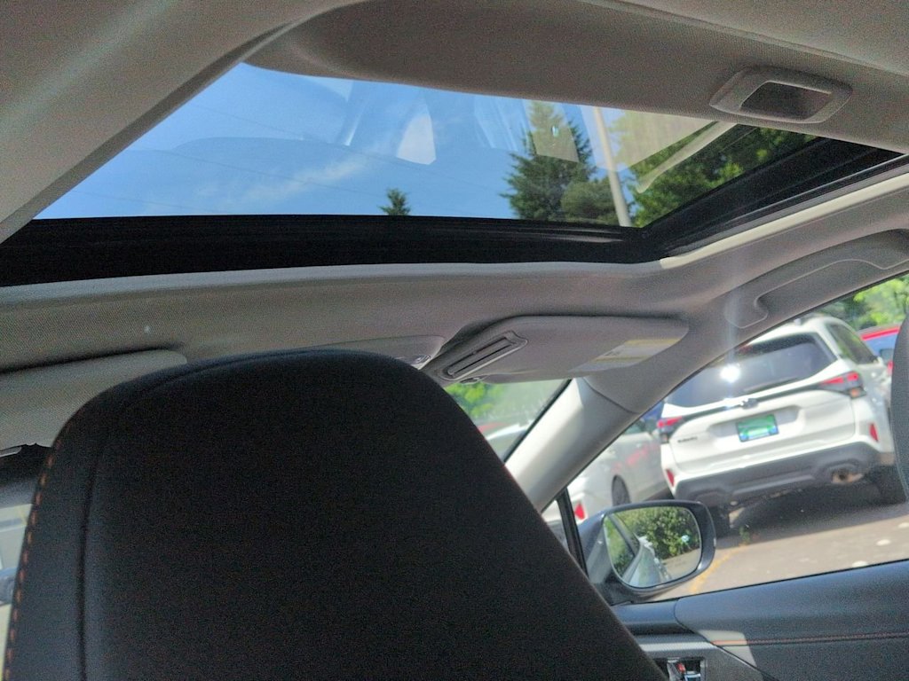 Thumbnail: 2026 Subaru Crosstrek - 26
