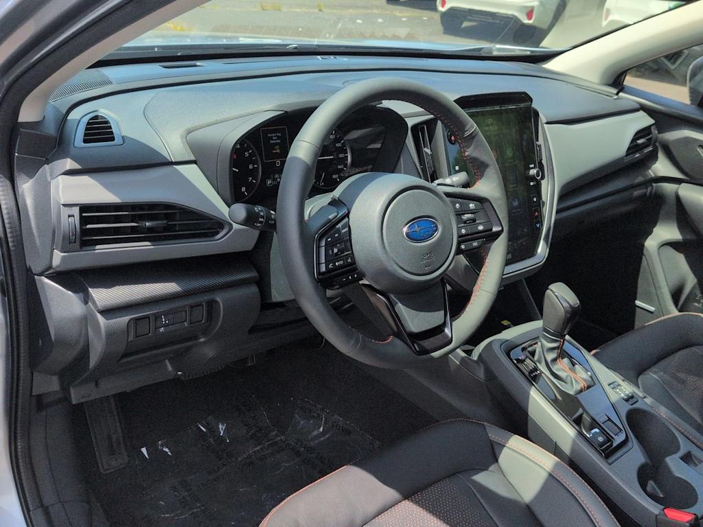 Thumbnail: 2026 Subaru Crosstrek - 2