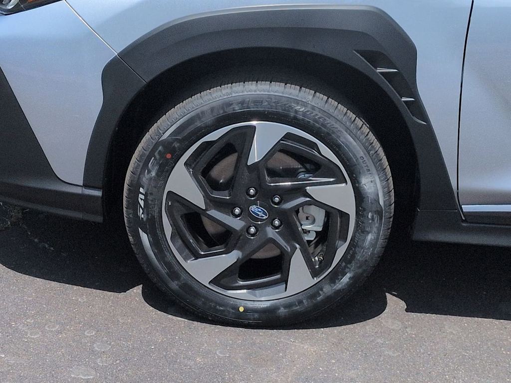 Thumbnail: 2026 Subaru Crosstrek - 8