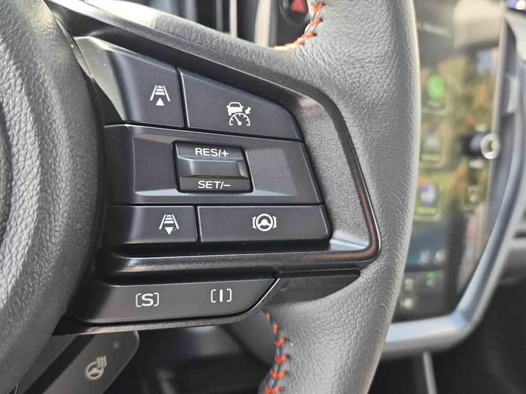 Thumbnail: 2026 Subaru Crosstrek - 32