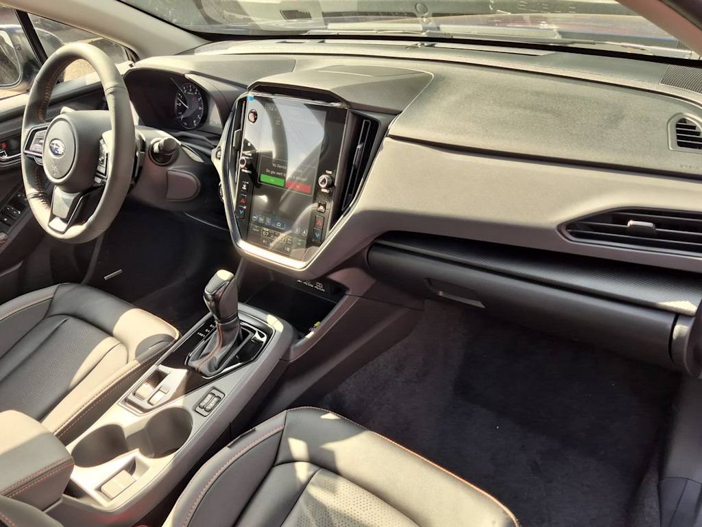 Thumbnail: 2026 Subaru Crosstrek - 12