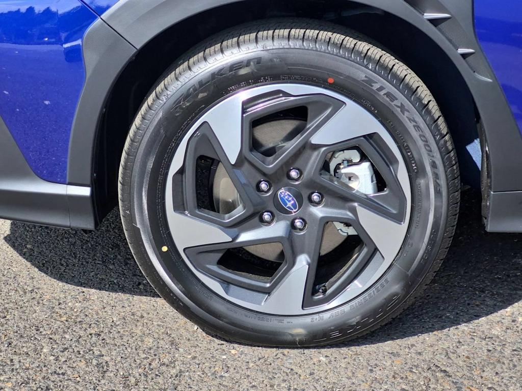 Thumbnail: 2026 Subaru Crosstrek - 7