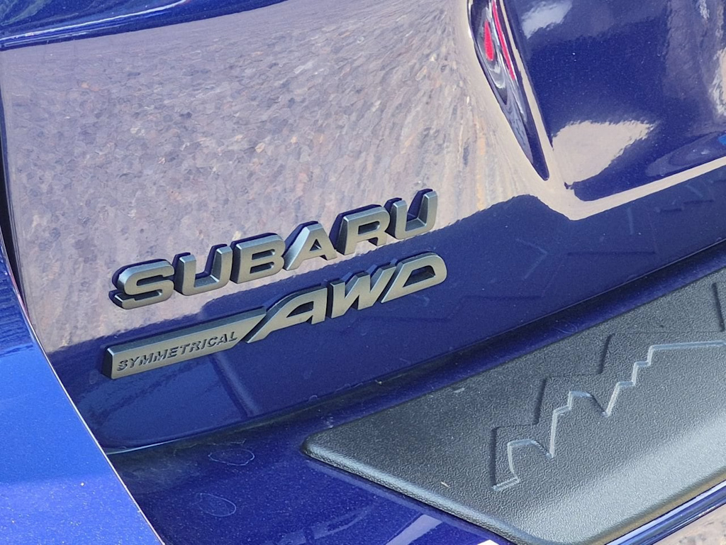 Thumbnail: 2026 Subaru Crosstrek - 6