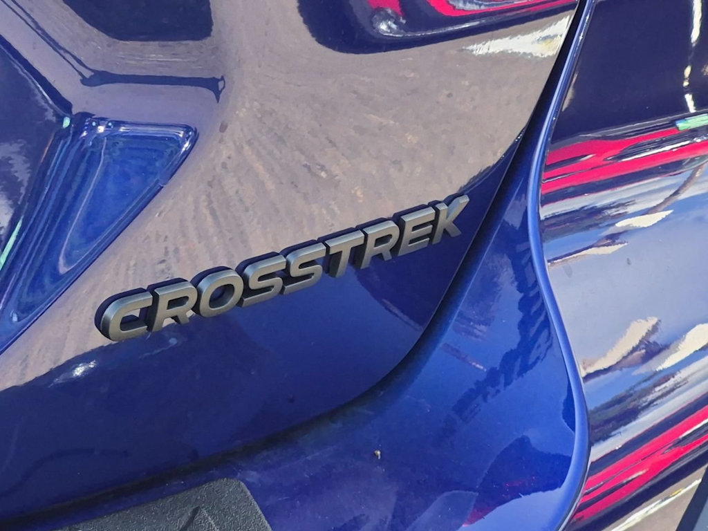 Thumbnail: 2026 Subaru Crosstrek - 26
