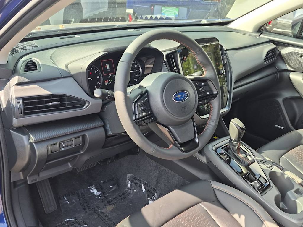 Thumbnail: 2026 Subaru Crosstrek - 2