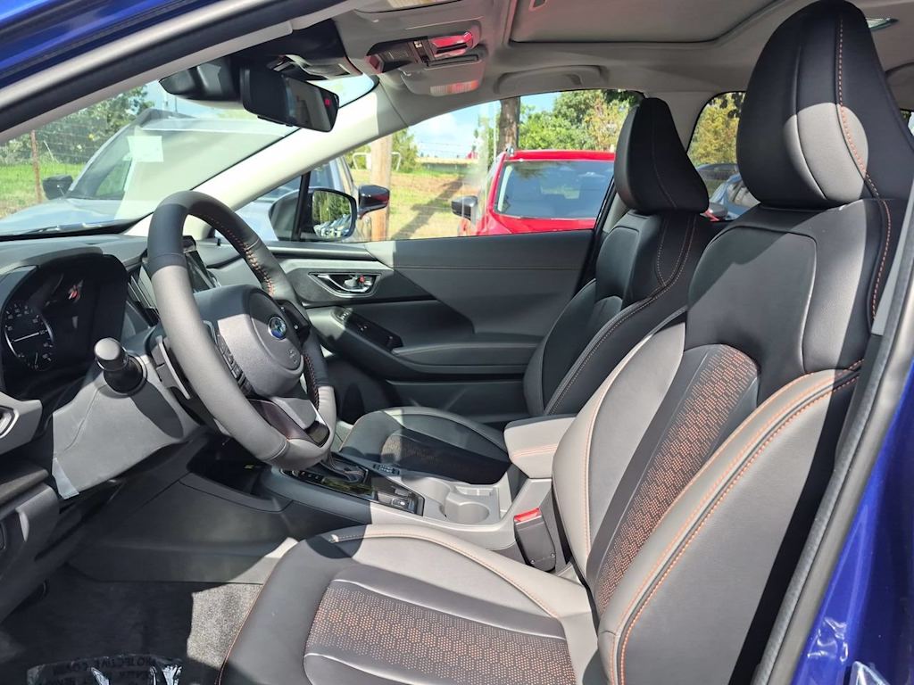 Thumbnail: 2026 Subaru Crosstrek - 9