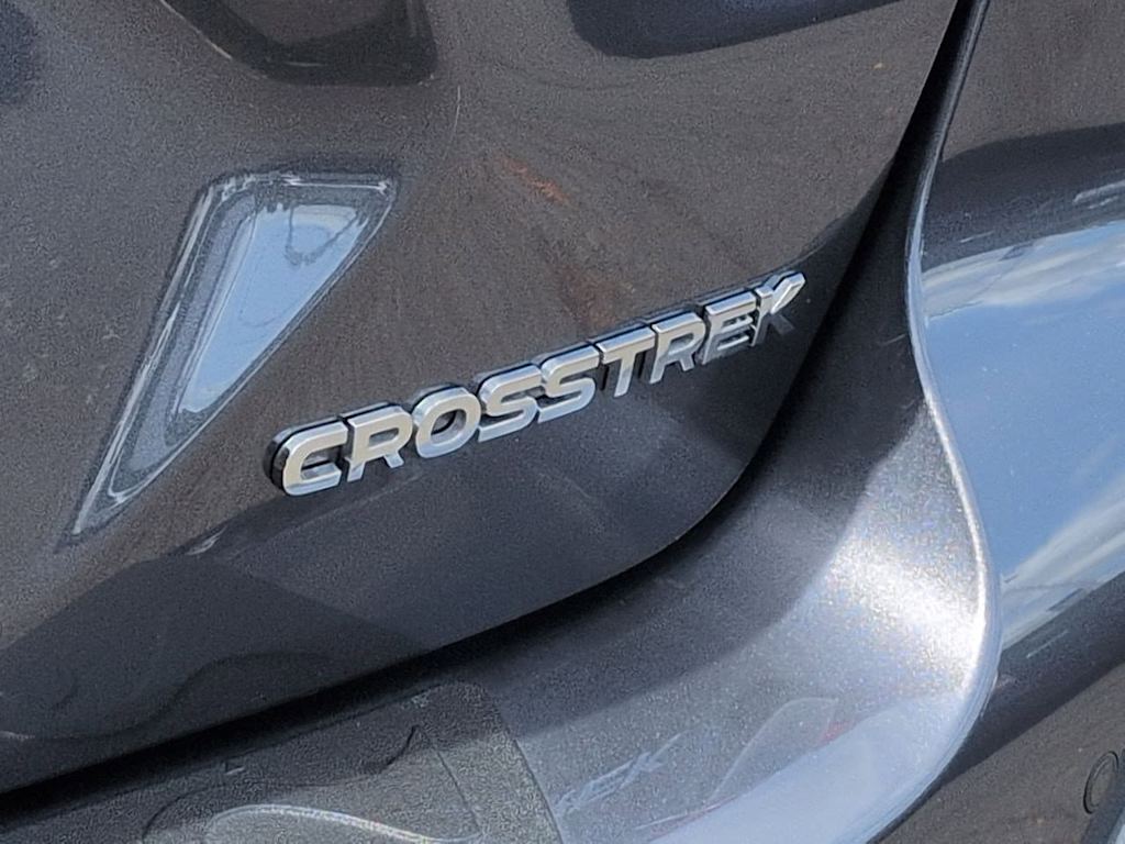 Thumbnail: 2025 Subaru Crosstrek - 26