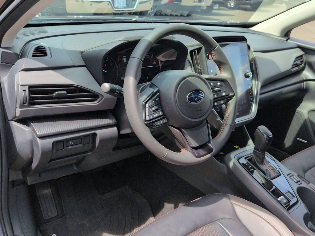 Thumbnail: 2025 Subaru Crosstrek - 2