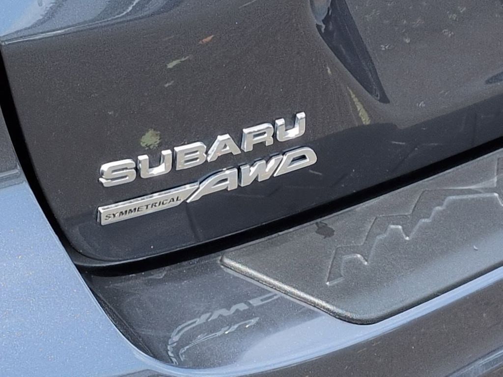 Thumbnail: 2025 Subaru Crosstrek - 6