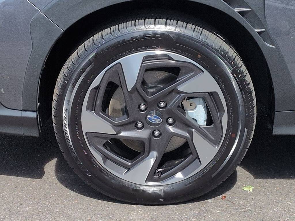 Thumbnail: 2025 Subaru Crosstrek - 7