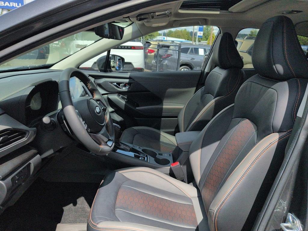 Thumbnail: 2025 Subaru Crosstrek - 10
