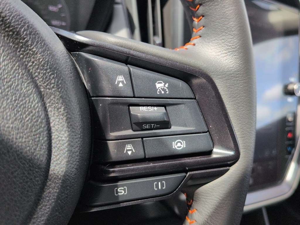 Thumbnail: 2025 Subaru Crosstrek - 32