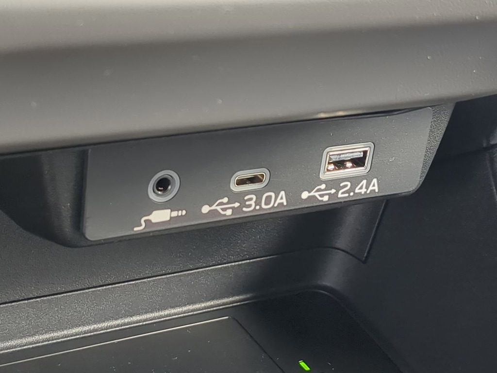 2025 Subaru Crosstrek Limited 45
