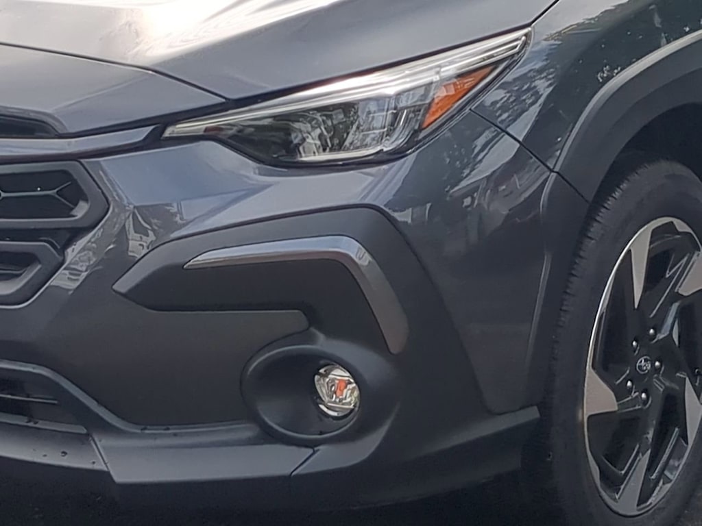 2025 Subaru Crosstrek Limited 32