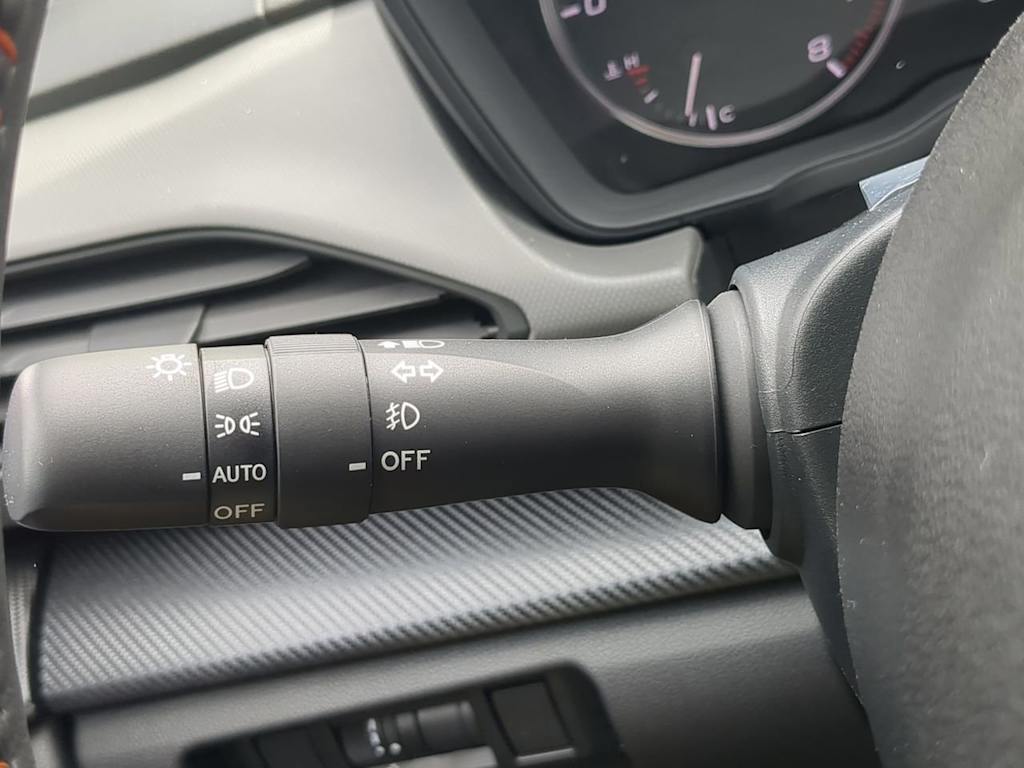 2025 Subaru Crosstrek Limited 42