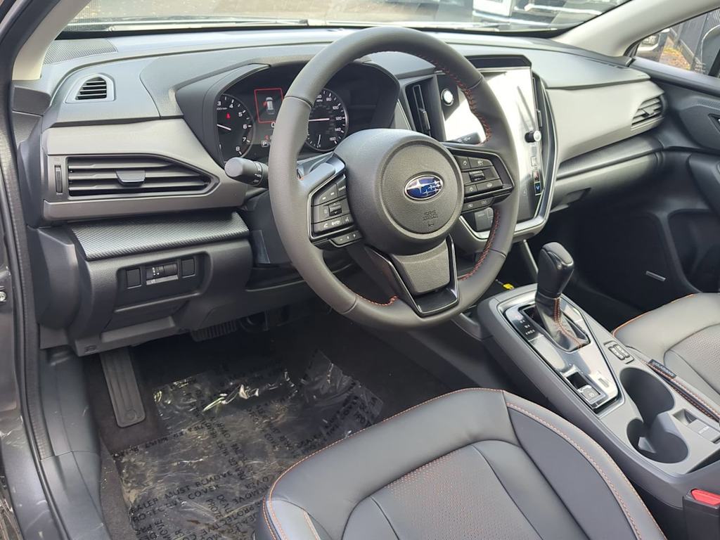 2025 Subaru Crosstrek Limited 2