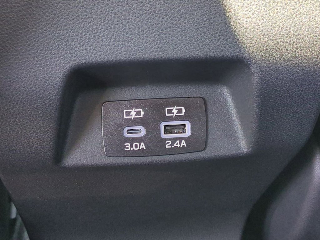 Thumbnail: 2025 Subaru Crosstrek - 42