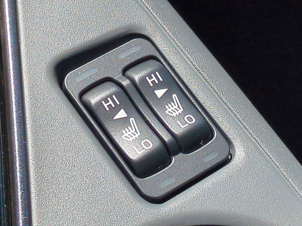 Thumbnail: 2025 Subaru Crosstrek - 40