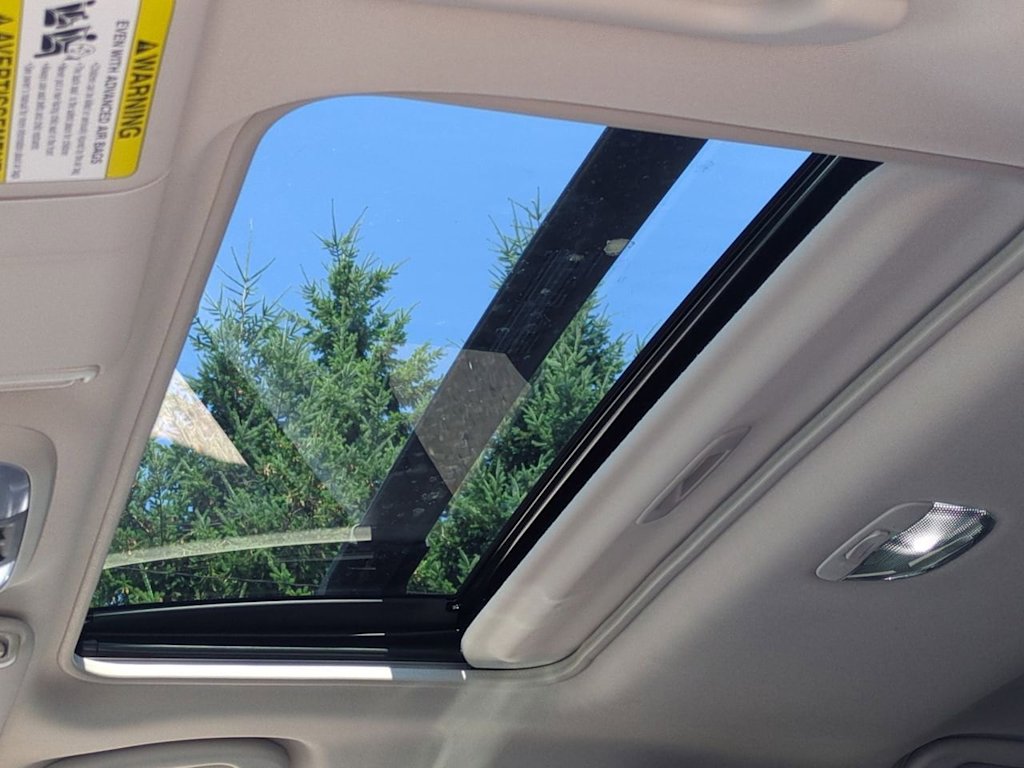 Thumbnail: 2025 Subaru Crosstrek - 28