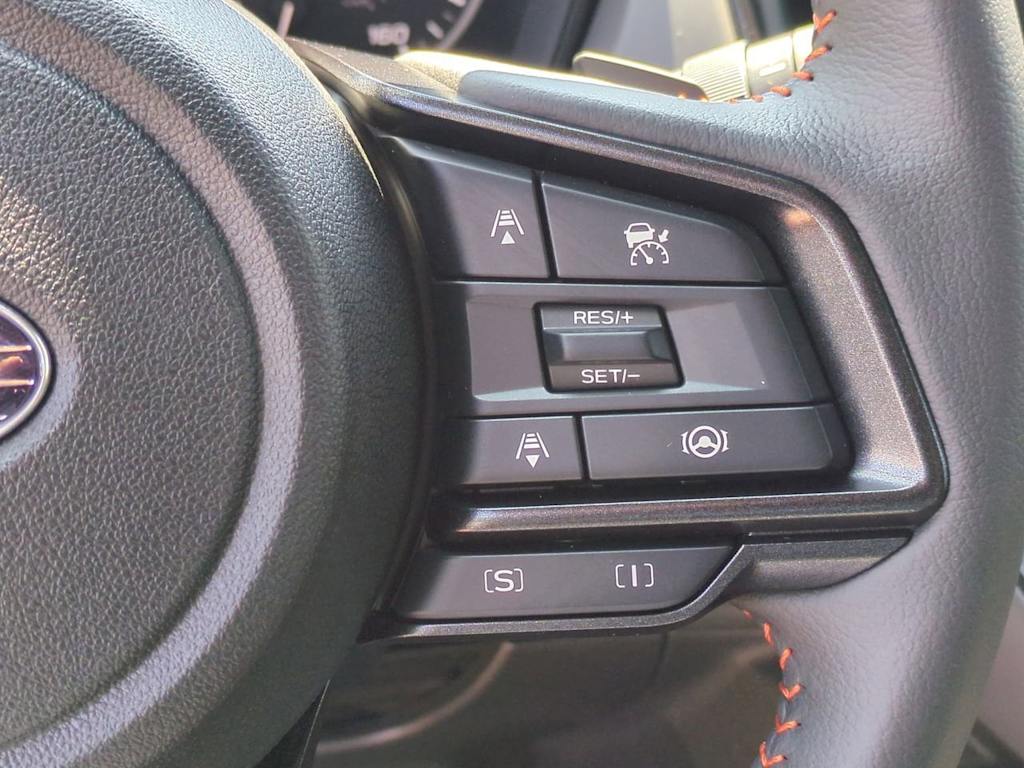 Thumbnail: 2025 Subaru Crosstrek - 33