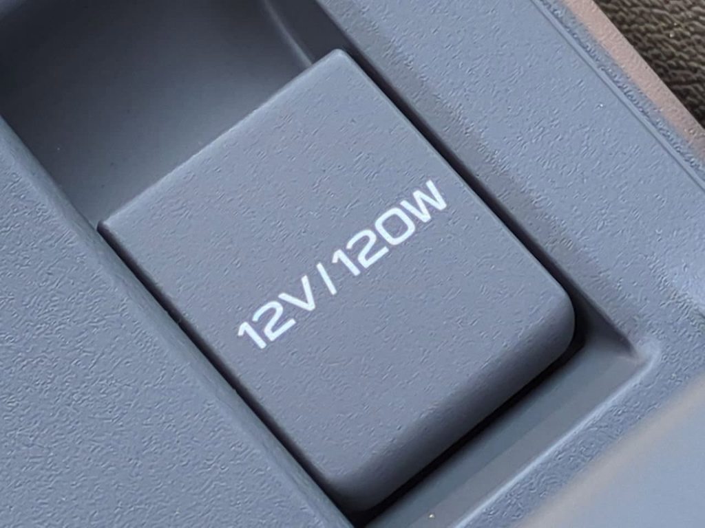 Thumbnail: 2025 Subaru Crosstrek - 41