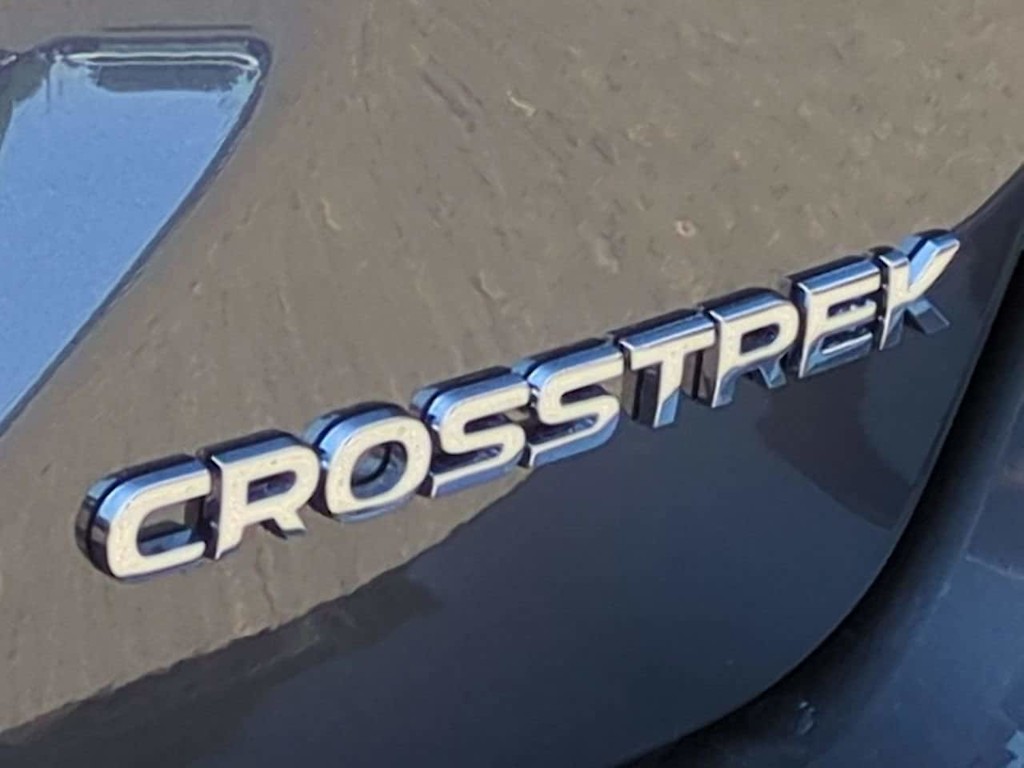 Thumbnail: 2025 Subaru Crosstrek - 26