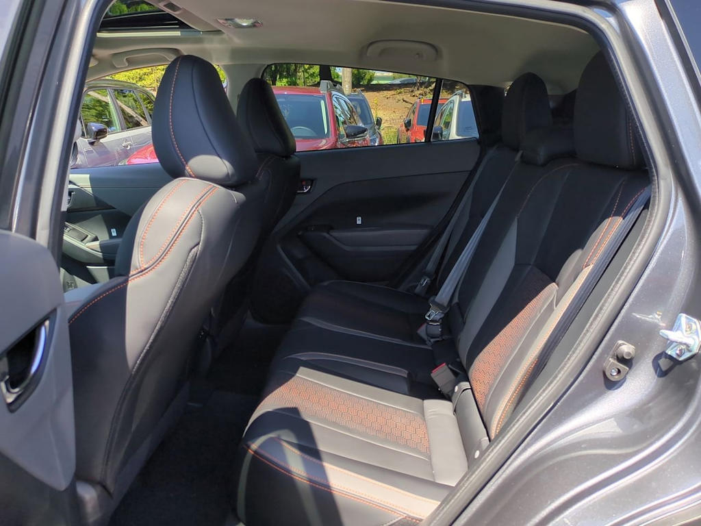 Thumbnail: 2025 Subaru Crosstrek - 29