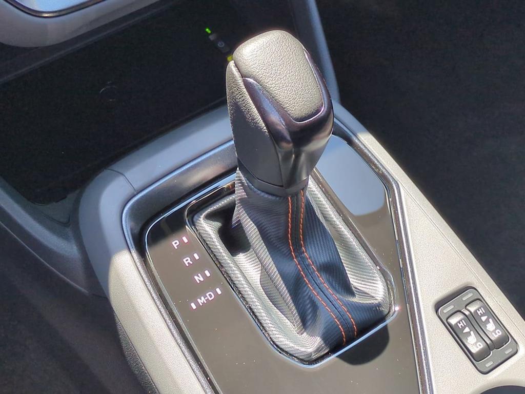 Thumbnail: 2025 Subaru Crosstrek - 38