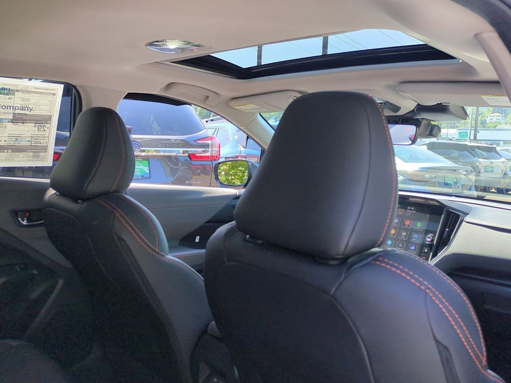 Thumbnail: 2025 Subaru Crosstrek - 31