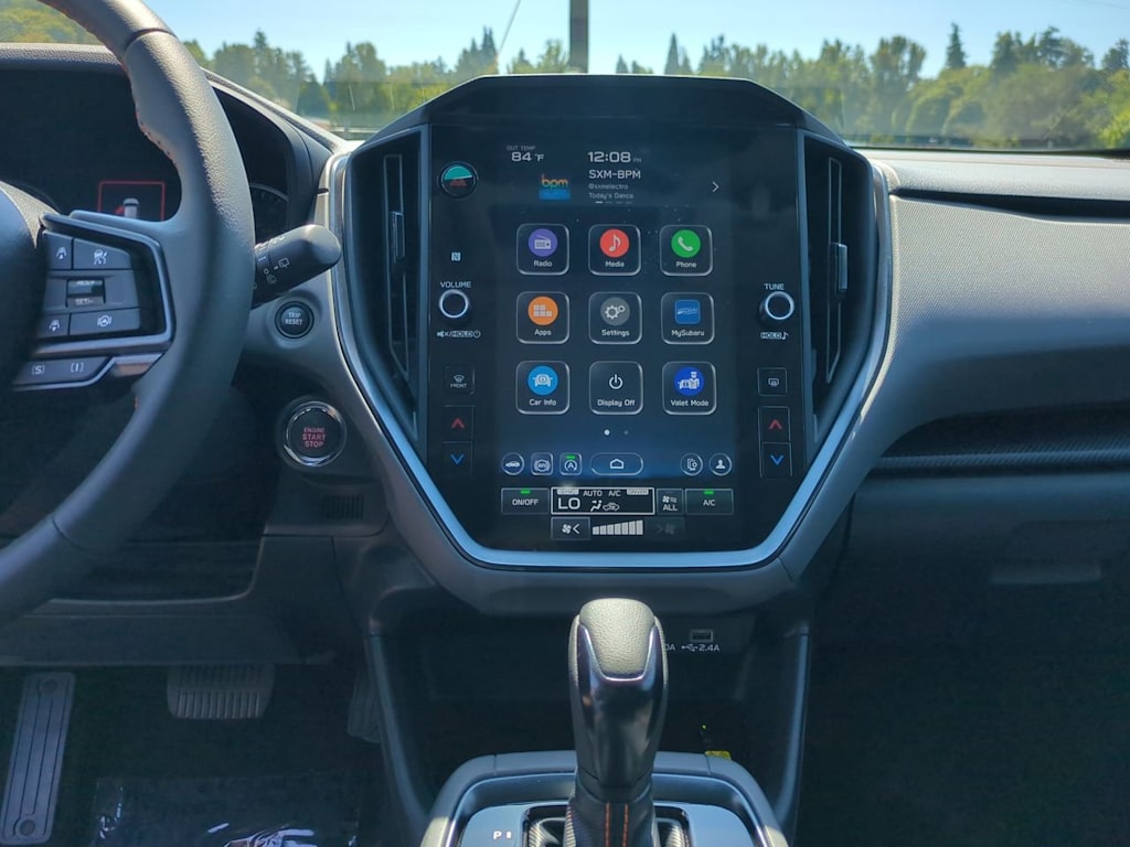 Thumbnail: 2025 Subaru Crosstrek - 15