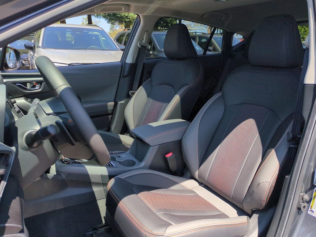 Thumbnail: 2025 Subaru Crosstrek - 11