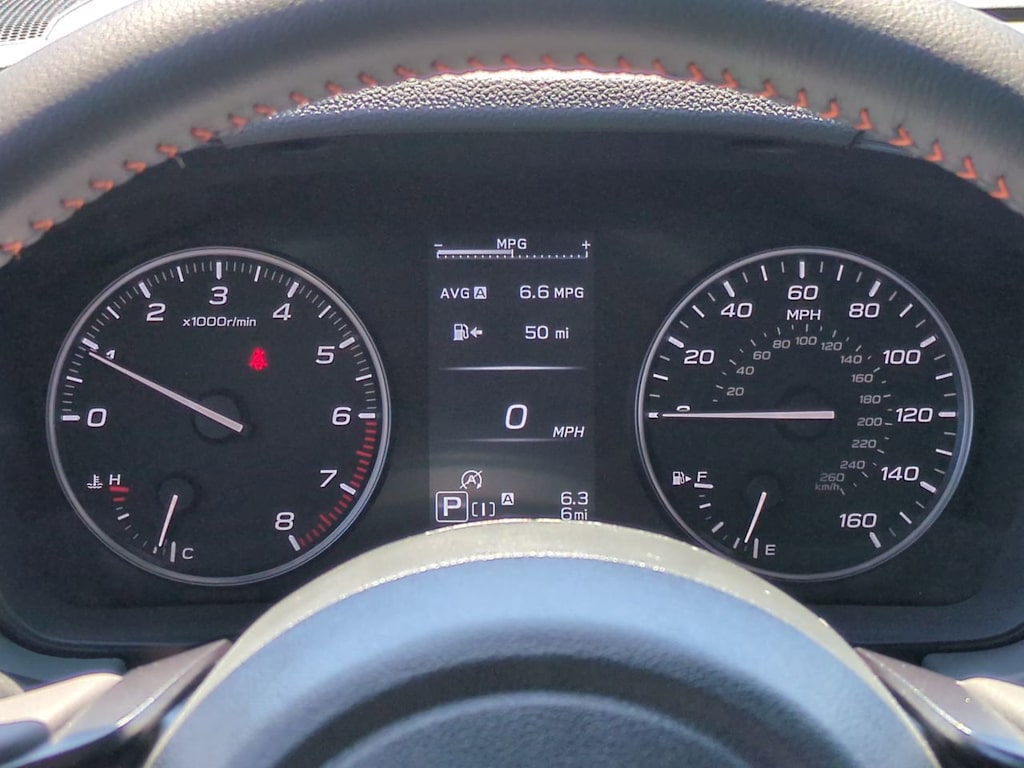 Thumbnail: 2025 Subaru Crosstrek - 39