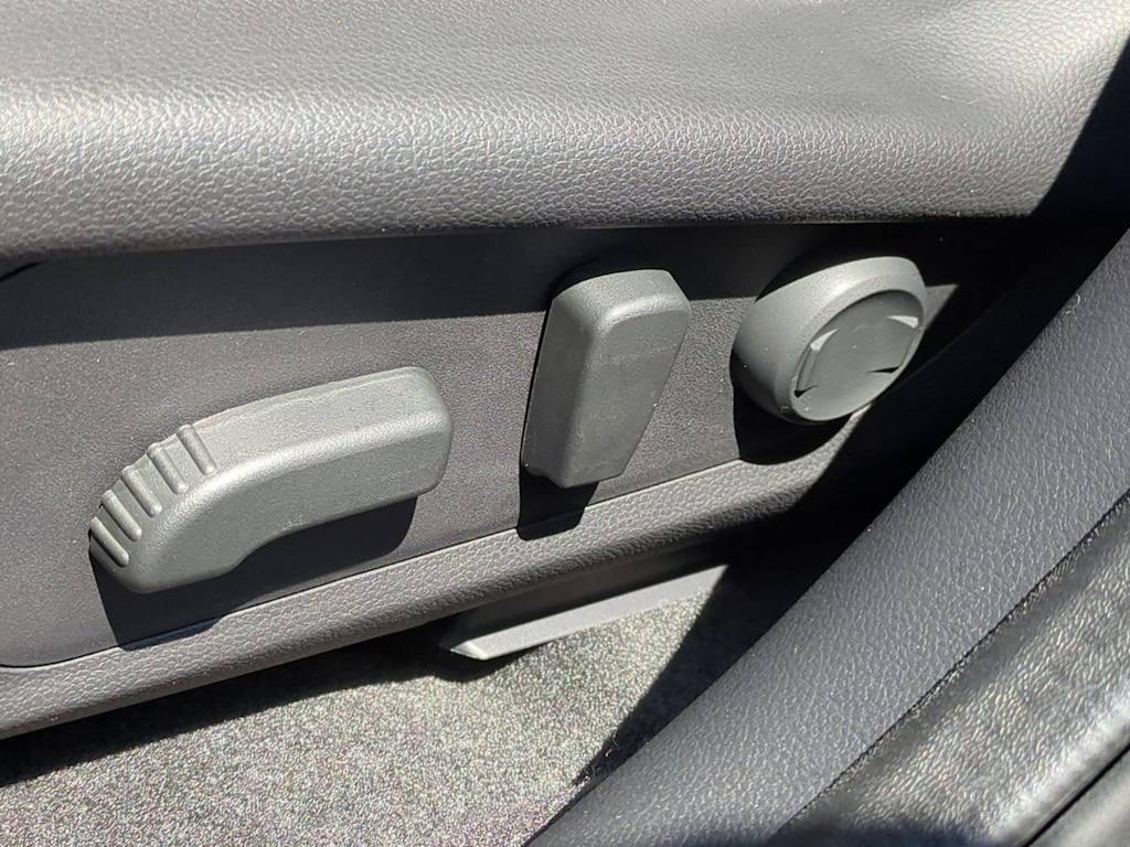 Thumbnail: 2025 Subaru Crosstrek - 27