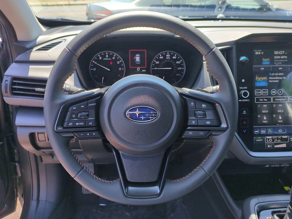 Thumbnail: 2025 Subaru Crosstrek - 14