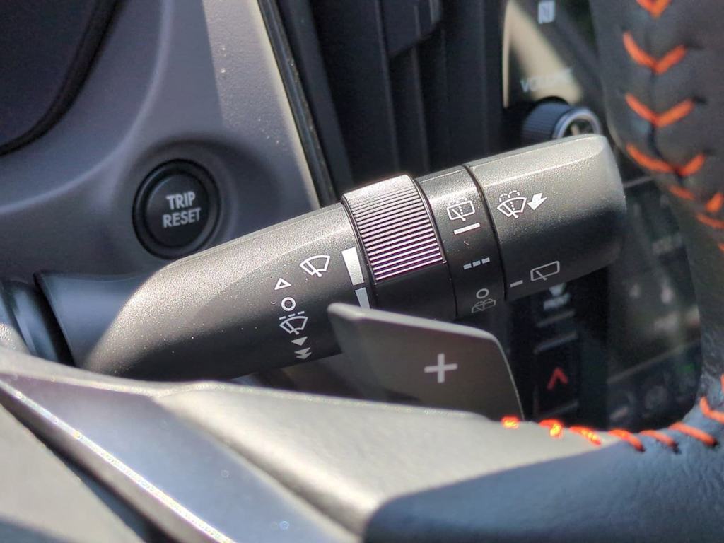 Thumbnail: 2025 Subaru Crosstrek - 34