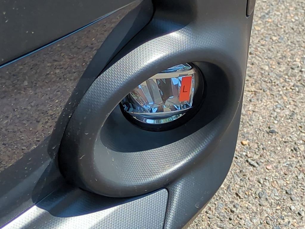 Thumbnail: 2025 Subaru Crosstrek - 25