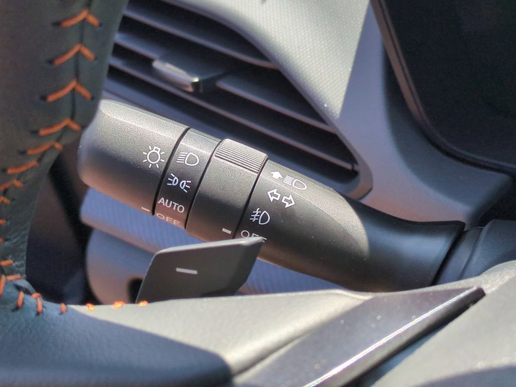 Thumbnail: 2025 Subaru Crosstrek - 16