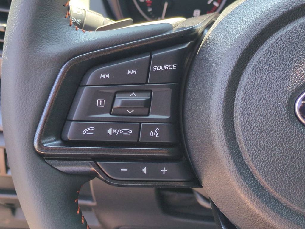 Thumbnail: 2025 Subaru Crosstrek - 32