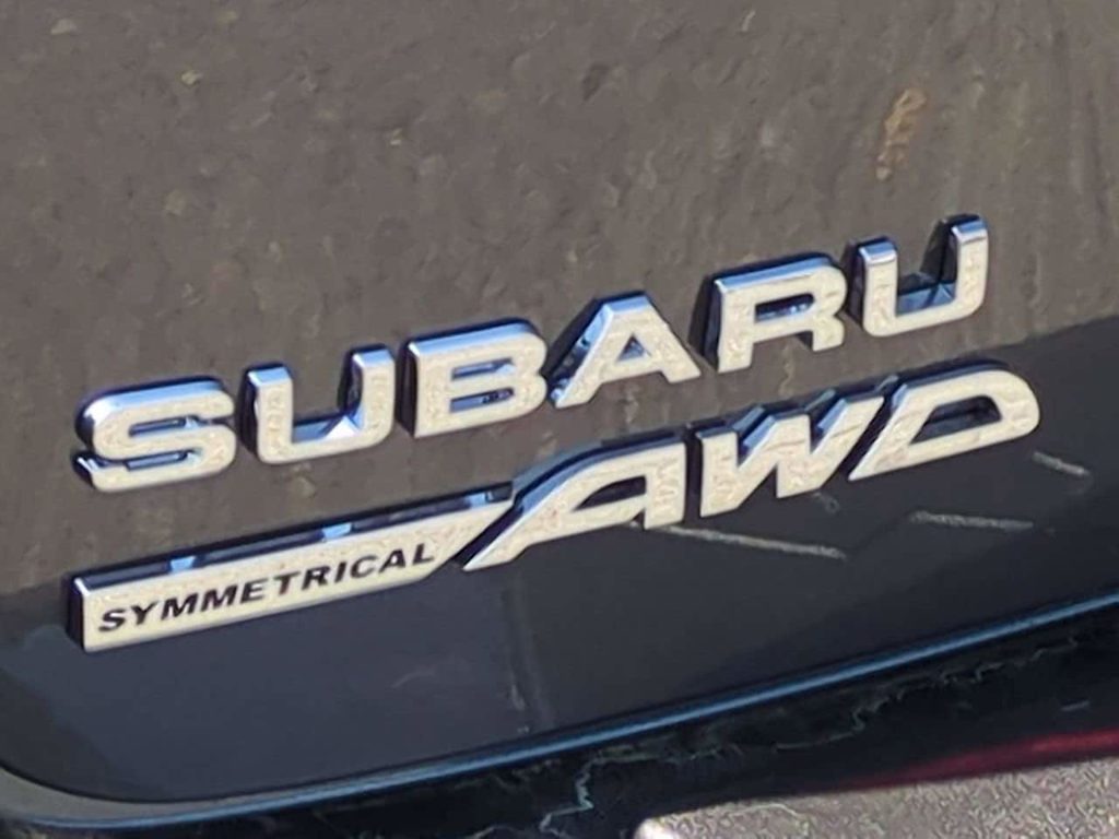 Thumbnail: 2025 Subaru Crosstrek - 7