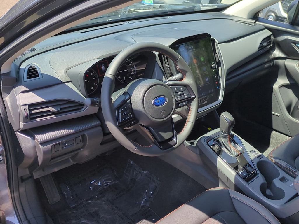 Thumbnail: 2025 Subaru Crosstrek - 2